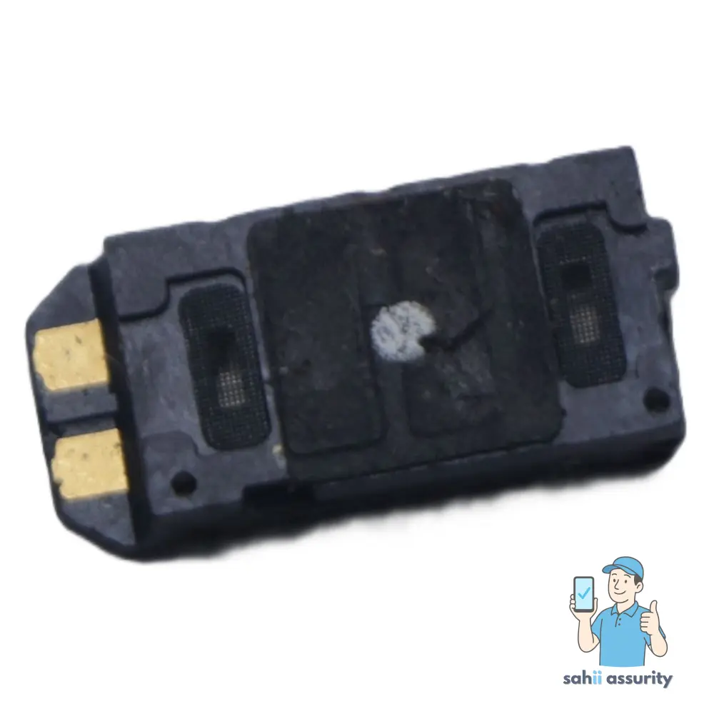 Ear Speaker for Samsung Galaxy M20 thumbnail